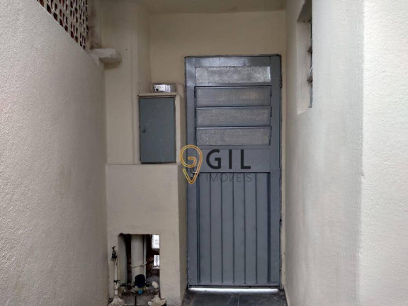 Imagem Casa com 1 Quarto para Alugar, 90 m² em São João - Jacareí Imagem Casa com 1 Quarto para Alugar, 90 m² em São João - Jacareí