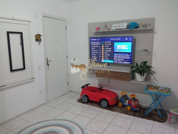 Apartamento com 2 Quartos à Venda, 47 m² em Jardim Apurá - São Paulo