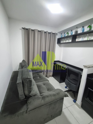 Imagem Apartamento com 1 Quarto à Venda, 30 m² em Vila Penteado - São Paulo