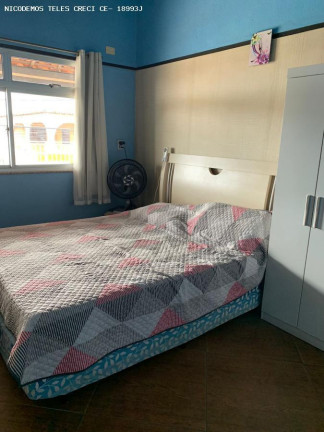 Imagem Casa com 3 Quartos à Venda, 312 m² em Nova Metropole - Caucaia
