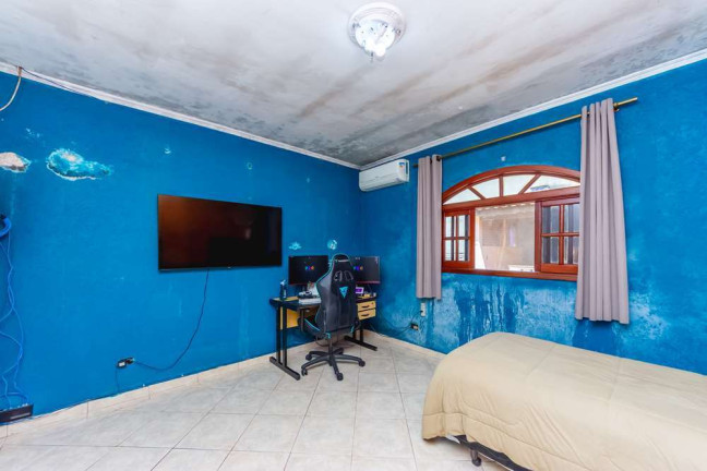 Imagem Casa com 3 Quartos à Venda, 250 m² em Vila Antonieta - São Paulo Imagem Casa com 3 Quartos à Venda, 250 m² em Vila Antonieta - São Paulo