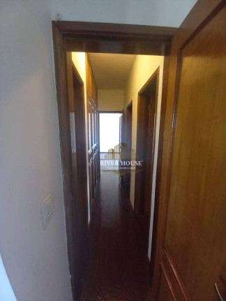 Imagem Apartamento com 3 Quartos à Venda, 105 m² em Bandeirantes - Cuiabá