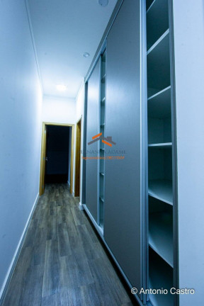 Imagem Casa com 3 Quartos à Venda, 290 m² em Parque Brasil 500 - Paulínia