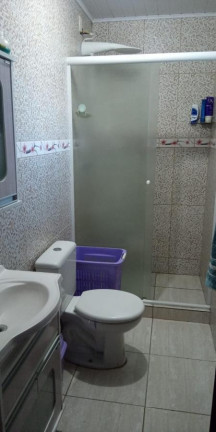 Imagem Sobrado com 3 Quartos à Venda, 110 m² em Parque Da Fonte - São José Dos Pinhais