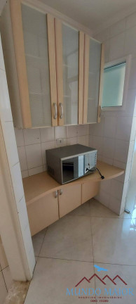 Imagem Apartamento com 3 Quartos à Venda, 62 m² em Parque Marajoara - Santo André Imagem Apartamento com 3 Quartos à Venda, 62 m² em Parque Marajoara - Santo André
