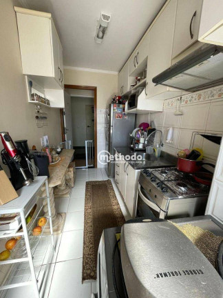 Imagem Apartamento com 3 Quartos à Venda, 70 m² em Vila Nova - Campinas Imagem Apartamento com 3 Quartos à Venda, 70 m² em Vila Nova - Campinas