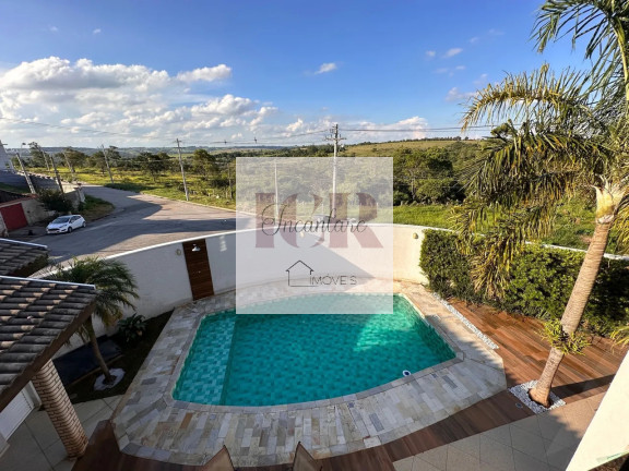 Imagem Sobrado com 3 Quartos à Venda, 282 m² em Jardim Santa Esmeralda - Sorocaba Imagem Sobrado com 3 Quartos à Venda, 282 m² em Jardim Santa Esmeralda - Sorocaba