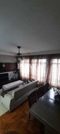 Imagem Apartamento com 4 Quartos à Venda, 84 m² em Centro - São Vicente Imagem Apartamento com 4 Quartos à Venda, 84 m² em Centro - São Vicente