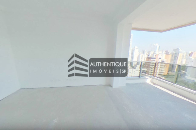 Imagem Apartamento com 3 Quartos à Venda, 160 m² em Moema - São Paulo
