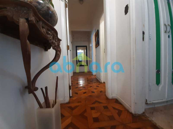 Imagem Apartamento com 3 Quartos à Venda, 195 m² em Copacabana - Rio De Janeiro