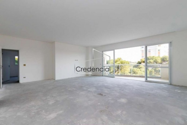 Imagem Apartamento com 4 Quartos à Venda, 185 m² em Mossunguê - Curitiba Imagem Apartamento com 4 Quartos à Venda, 185 m² em Mossunguê - Curitiba