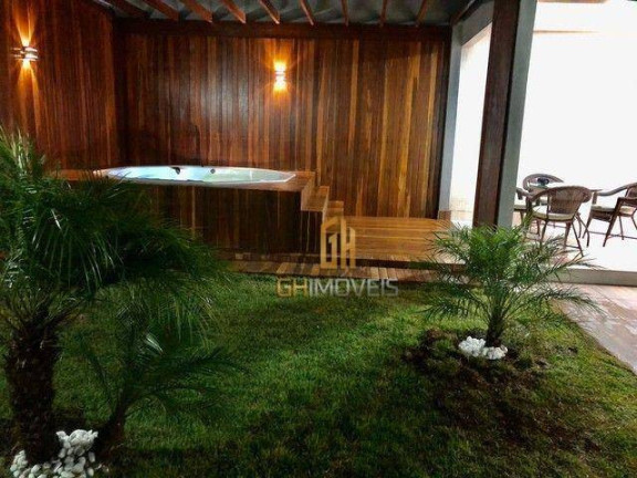 Imagem Casa com 2 Quartos à Venda, 250 m² em Jardim Helvécia - Aparecida De Goiânia Imagem Casa com 2 Quartos à Venda, 250 m² em Jardim Helvécia - Aparecida De Goiânia