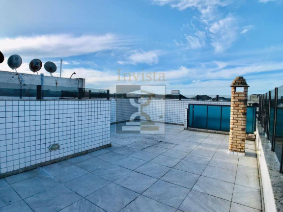 Cobertura com 3 Quartos à Venda, 250 m² em Braga - Cabo Frio