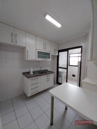Imagem Apartamento com 3 Quartos à Venda, 68 m² em Gopoúva - Guarulhos Imagem Apartamento com 3 Quartos à Venda, 68 m² em Gopoúva - Guarulhos
