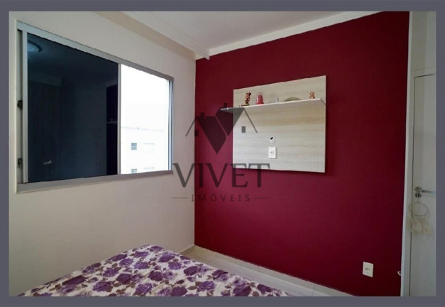 Imagem Apartamento com 2 Quartos à Venda, 55 m² em Boa Vista - Sorocaba Imagem Apartamento com 2 Quartos à Venda, 55 m² em Boa Vista - Sorocaba