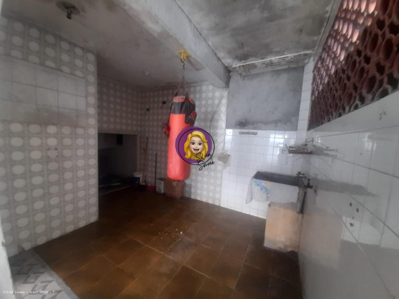 Imagem Casa com 3 Quartos à Venda, em Jardim Independência - São Vicente Imagem Casa com 3 Quartos à Venda, em Jardim Independência - São Vicente