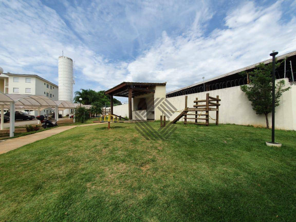 Imagem Apartamento com 2 Quartos à Venda, 54 m² em Jardim São Conrado - Sorocaba Imagem Apartamento com 2 Quartos à Venda, 54 m² em Jardim São Conrado - Sorocaba