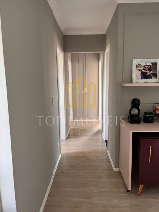Imagem Apartamento com 3 Quartos à Venda, 92 m² em Bosque Dos Eucaliptos - São José Dos Campos