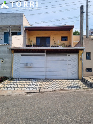 Imagem Sobrado com 3 Quartos à Venda, 230 m² em Parque Jataí - Votorantim