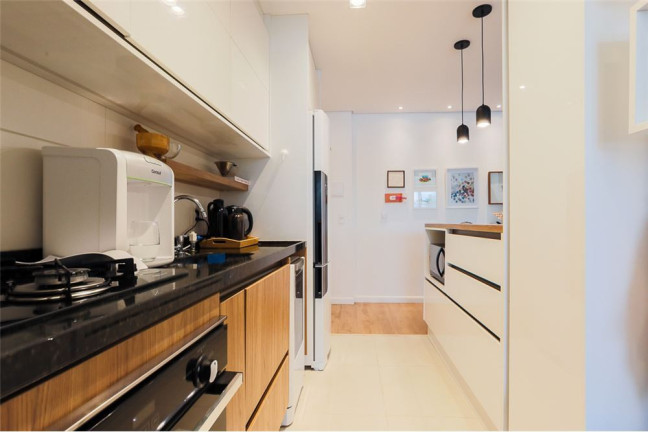 Imagem Apartamento com 3 Quartos à Venda, 95 m² em Barra Funda - São Paulo