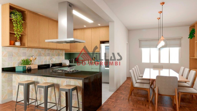 Imagem Apartamento com 3 Quartos à Venda, 176 m² em Higienópolis - São Paulo