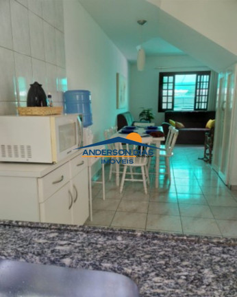Imagem Casa com 2 Quartos à Venda, 85 m² em Martim De Sá - Caraguatatuba