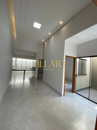 Imagem Casa com 3 Quartos à Venda, 150 m² em Residencial Antônio Barbosa - Goiânia Imagem Casa com 3 Quartos à Venda, 150 m² em Residencial Antônio Barbosa - Goiânia