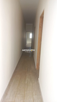 Imagem Casa com 2 Quartos à Venda, 70 m² em Jardim Adelinha - Franca Imagem Casa com 2 Quartos à Venda, 70 m² em Jardim Adelinha - Franca