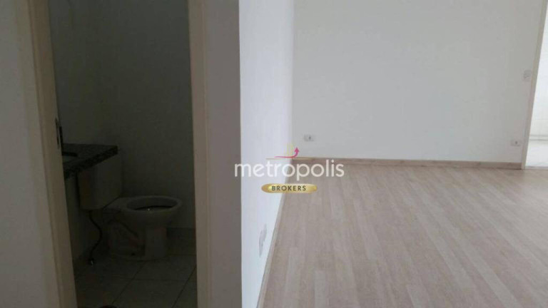 Imagem Apartamento com 3 Quartos à Venda, 129 m² em Jardim Do Mar - São Bernardo Do Campo