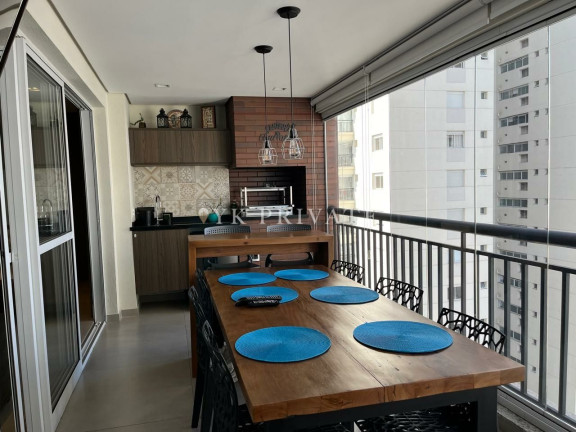 Imagem Apartamento com 3 Quartos à Venda, 128 m² em água Branca - São Paulo Imagem Apartamento com 3 Quartos à Venda, 128 m² em água Branca - São Paulo