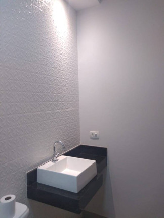 Imagem Casa com 3 Quartos à Venda, 108 m² em Cajuru Do Sul - Sorocaba