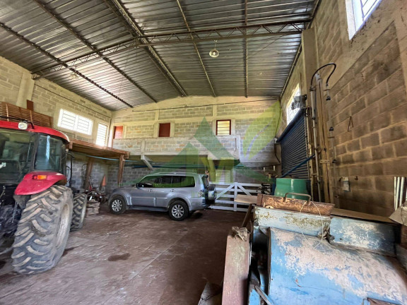 Imagem Fazenda à Venda, 1.960.200 m² em Centro - Joanópolis