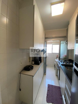 Imagem Imóvel com 3 Quartos à Venda, 62 m² em Cambuci - São Paulo
