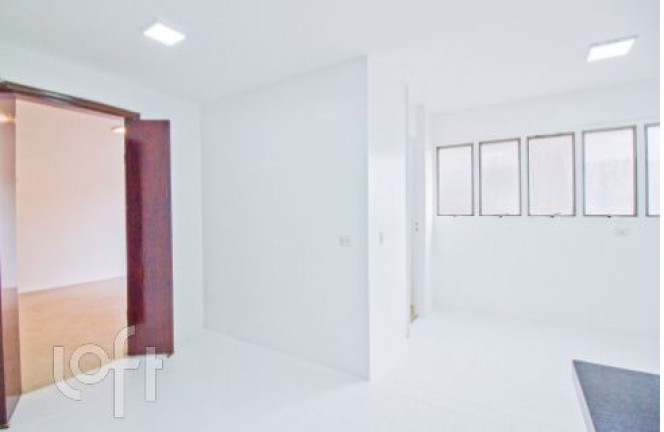 Imagem Apartamento com 3 Quartos à Venda, 116 m² em Itaim Bibi - São Paulo