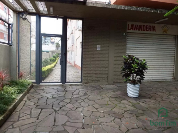 Imagem Apartamento com 1 Quarto à Venda, 45 m² em Menino Deus - Porto Alegre Imagem Apartamento com 1 Quarto à Venda, 45 m² em Menino Deus - Porto Alegre