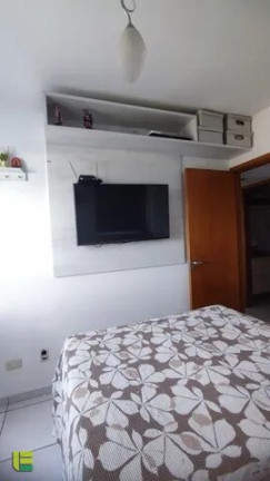 Imagem Apartamento com 3 Quartos à Venda, 70 m² em Campo Grande - Recife