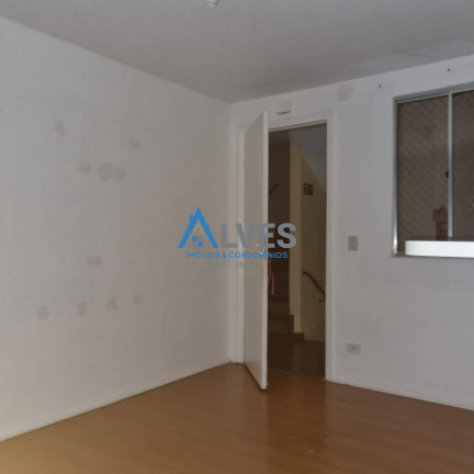 Imagem Apartamento com 2 Quartos à Venda, 49 m² em Vila Baeta Neves - São Bernardo Do Campo