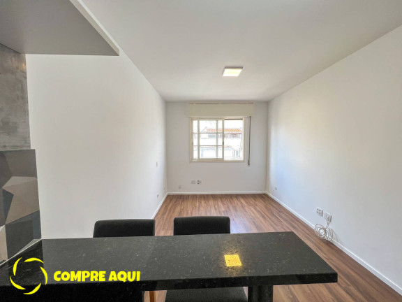 Imagem Studio com 1 Quarto à Venda, 25 m² em Vila Buarque - São Paulo Imagem Studio com 1 Quarto à Venda, 25 m² em Vila Buarque - São Paulo