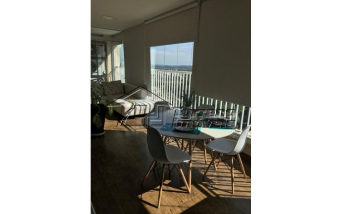 Imagem Apartamento com 4 Quartos à Venda, 156 m² em Jardim Das Indústrias - São José Dos Campos