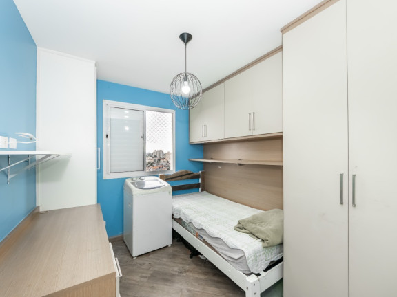 Imagem Apartamento com 3 Quartos à Venda, 66 m² em Jardim Nosso Lar - São Paulo Imagem Apartamento com 3 Quartos à Venda, 66 m² em Jardim Nosso Lar - São Paulo