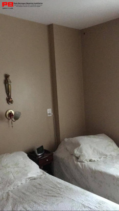 Imagem Apartamento com 2 Quartos à Venda, 79 m² em Vila Nova Conceição - São Paulo