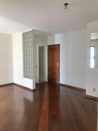 Imagem Apartamento com 3 Quartos à Venda, 106 m² em Indianópolis - São Paulo