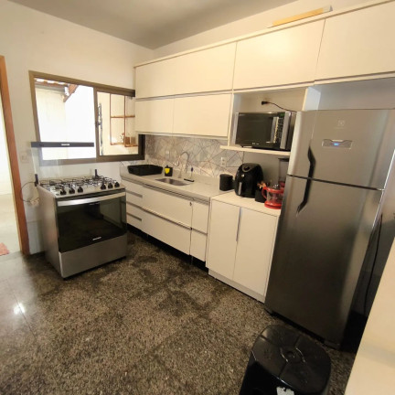 Imagem Casa de Condomínio com 3 Quartos à Venda, 110 m² em Sitios Santa Luzia - Aparecida De Goiania Imagem Casa de Condomínio com 3 Quartos à Venda, 110 m² em Sitios Santa Luzia - Aparecida De Goiania