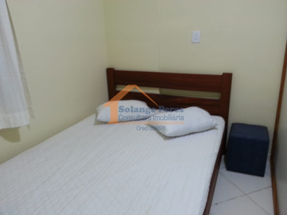 Imagem Apartamento com 2 Quartos à Venda, 60 m² em Acaraú - Ubatuba