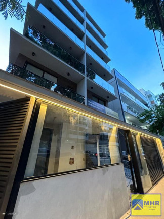 Imagem Apartamento com 1 Quarto à Venda, 37 m² em Mata Da Praia - Vitória