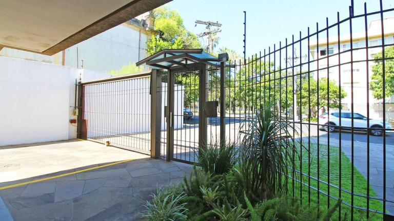 Imagem Apartamento com 2 Quartos à Venda, 56 m² em Santana - Porto Alegre