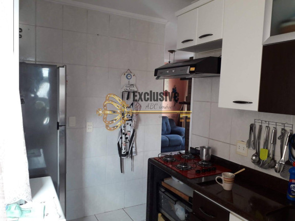 Imagem Apartamento com 2 Quartos à Venda, 52 m² em Vila Luzita - Santo André Imagem Apartamento com 2 Quartos à Venda, 52 m² em Vila Luzita - Santo André