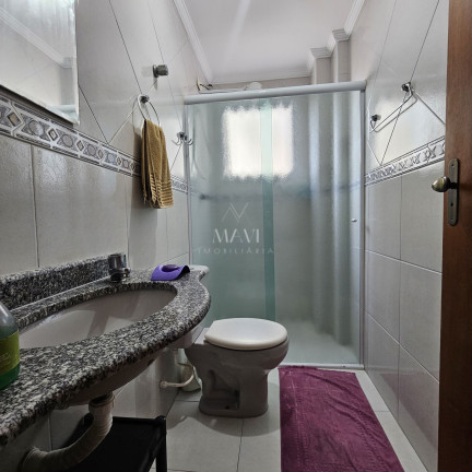 Imagem Apartamento com 2 Quartos à Venda, 70 m² em Aviação - Praia Grande