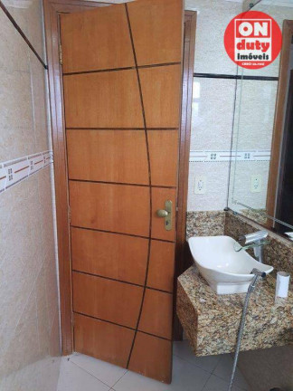 Imagem Apartamento com 3 Quartos à Venda, 97 m² em Itararé - São Vicente Imagem Apartamento com 3 Quartos à Venda, 97 m² em Itararé - São Vicente