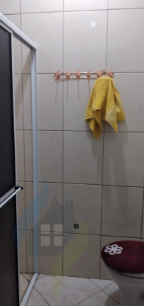 Imagem Casa com 2 Quartos à Venda, 126 m² em Taboão - São Bernardo Do Campo